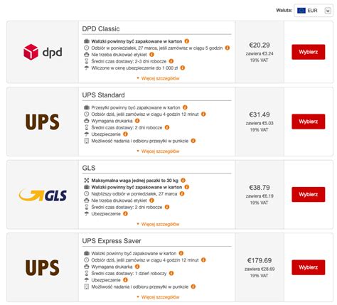 hermes przesyłki z niemiec do polski|Kurier Hermes (Evri): dostawa zagranicznych przesyłek w Polsce.